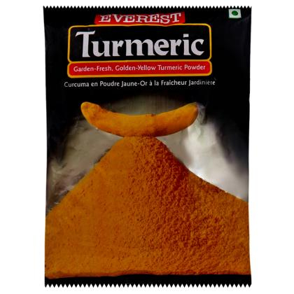 Everest Turmeric Powder 200 g